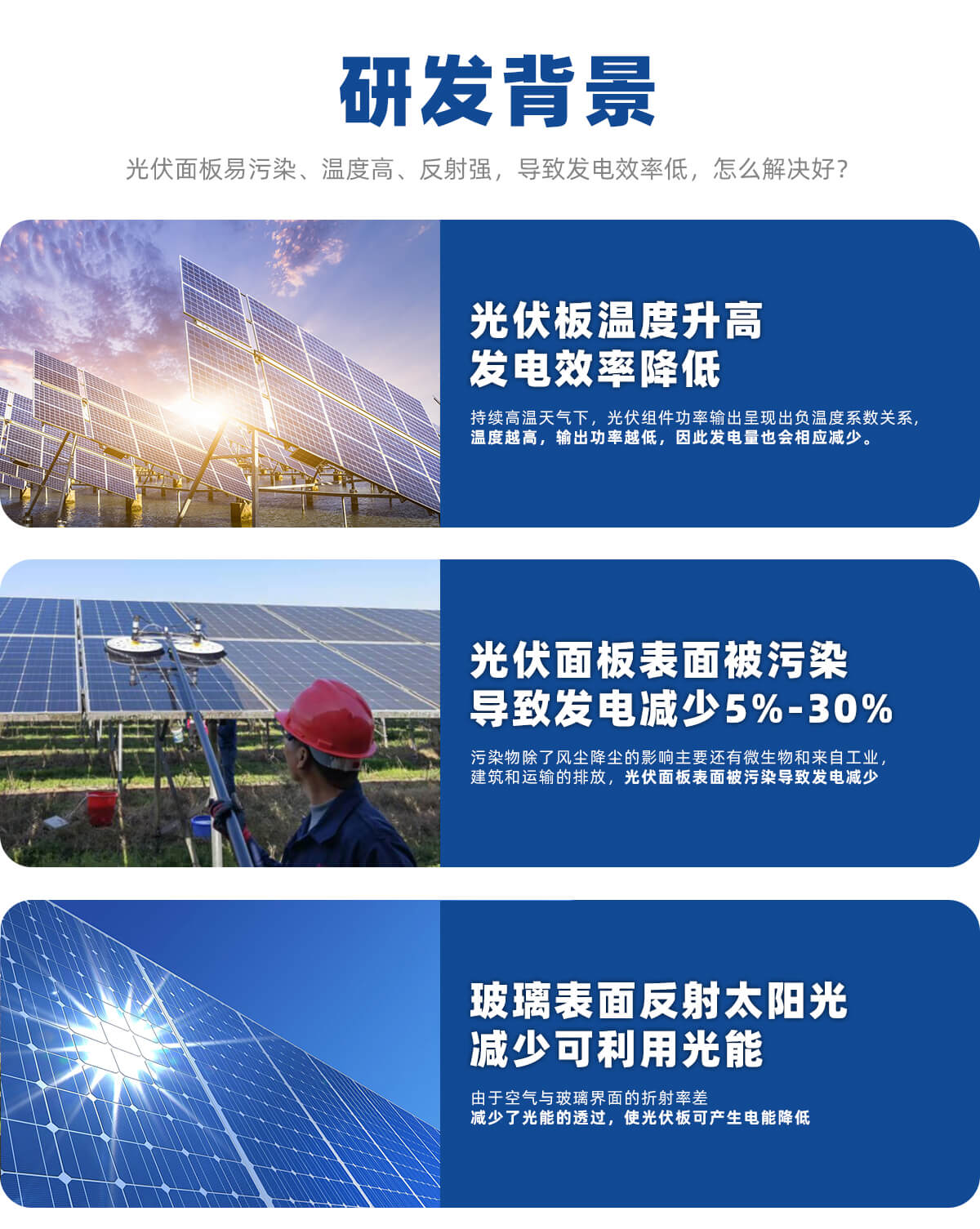 全球气候变暖，辐射制冷技术的发展迫在眉睫