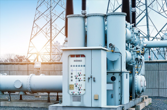 辐射制冷光学涂层在电力通信设备上的使用